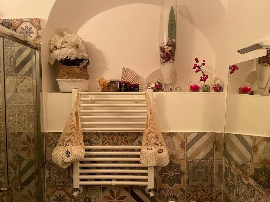 Devi Home Palermo Esterno foto