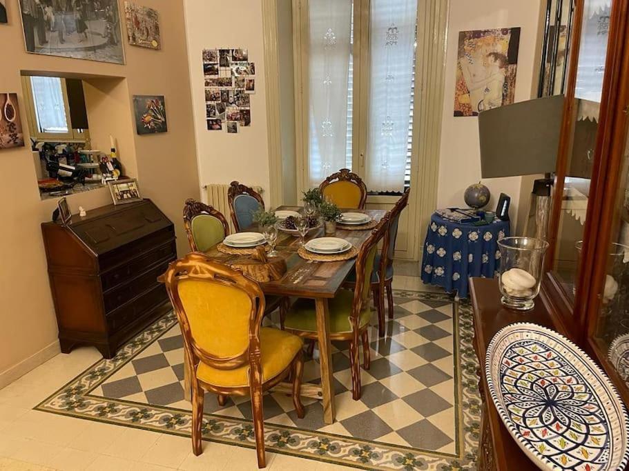 Devi Home Palermo Esterno foto