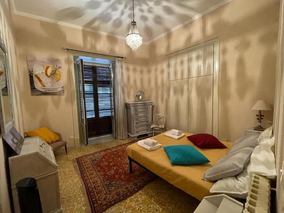 Devi Home Palermo Esterno foto
