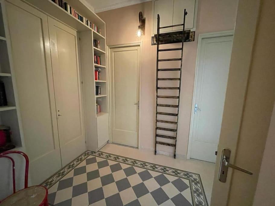 Devi Home Palermo Esterno foto