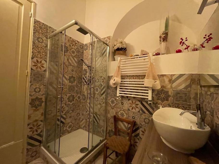 Devi Home Palermo Esterno foto