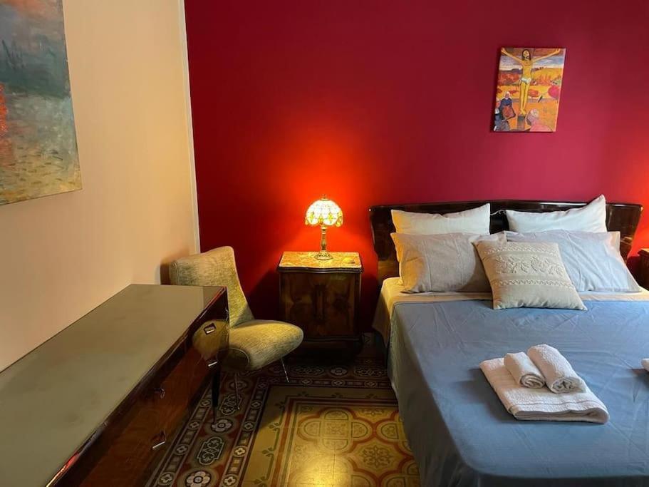 Devi Home Palermo Esterno foto