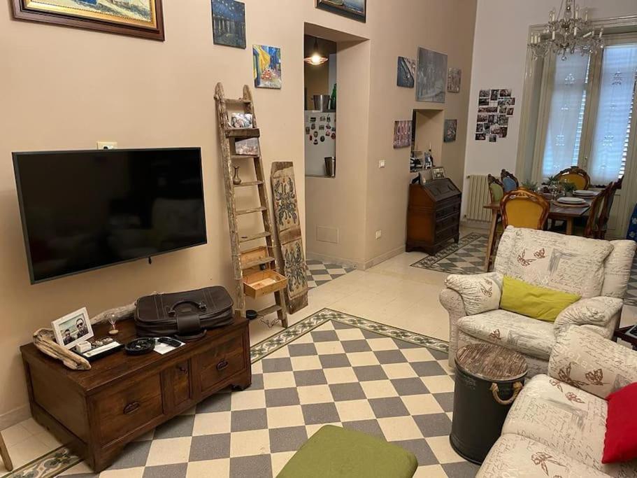 Devi Home Palermo Esterno foto