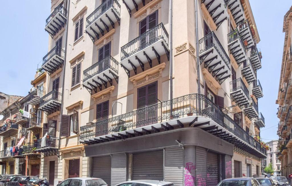Devi Home Palermo Esterno foto